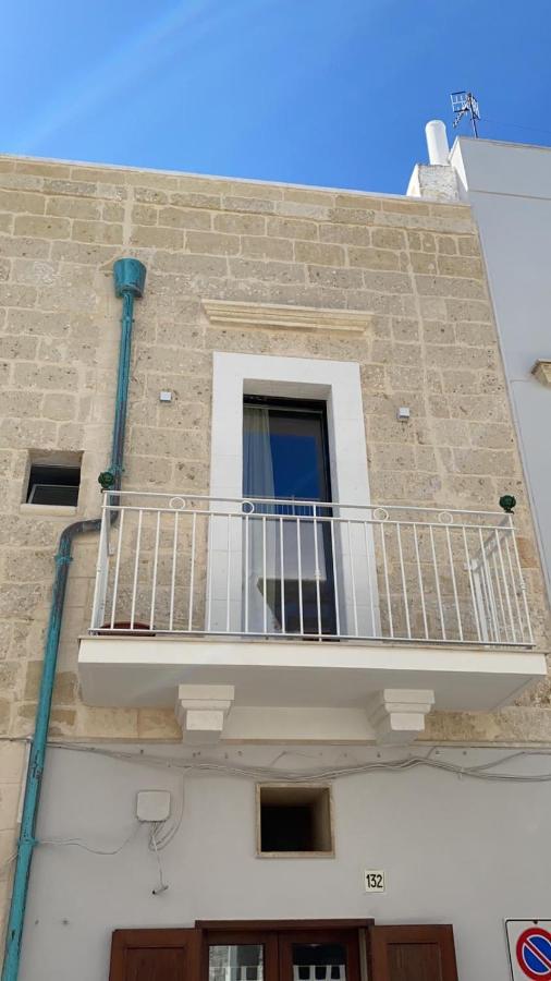 Dims Polignano Villa โปลีญาโนอามาเร ภายนอก รูปภาพ