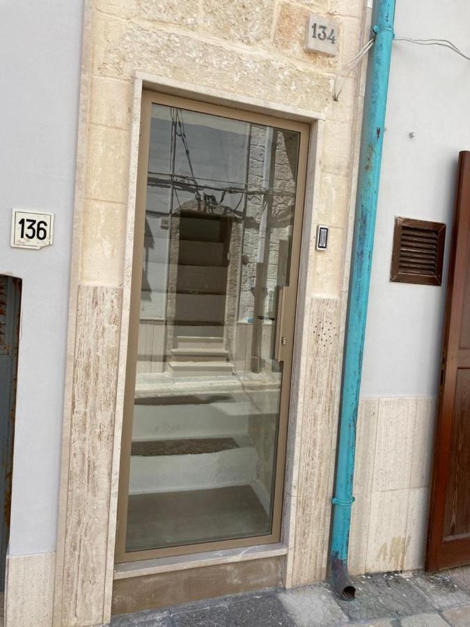 Dims Polignano Villa โปลีญาโนอามาเร ภายนอก รูปภาพ