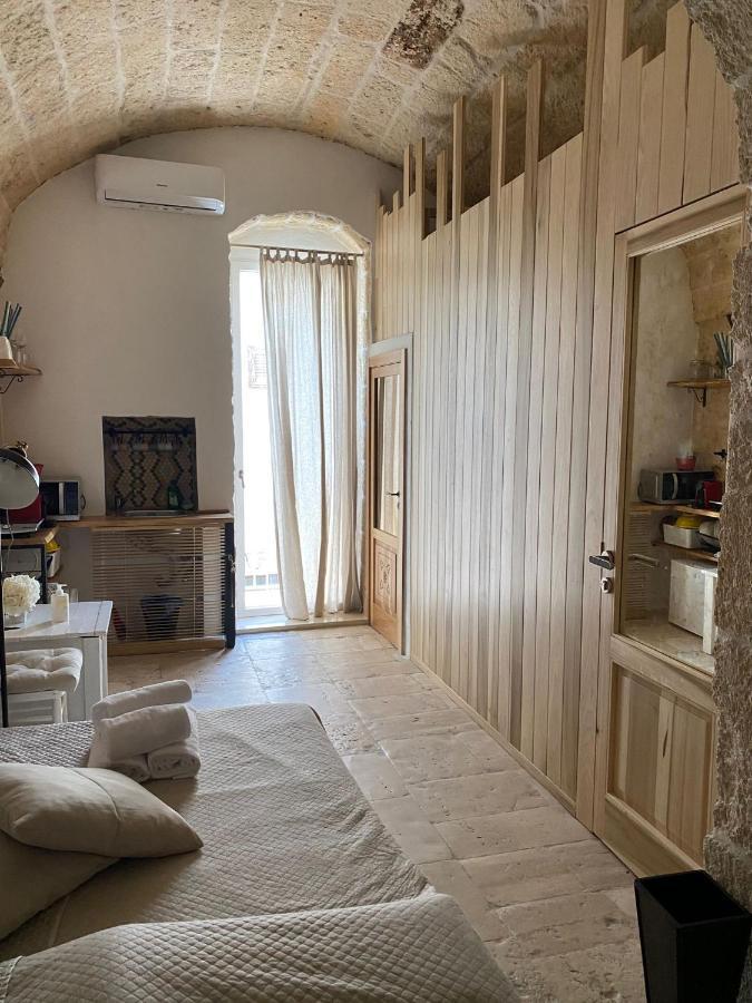 Dims Polignano Villa โปลีญาโนอามาเร ภายนอก รูปภาพ