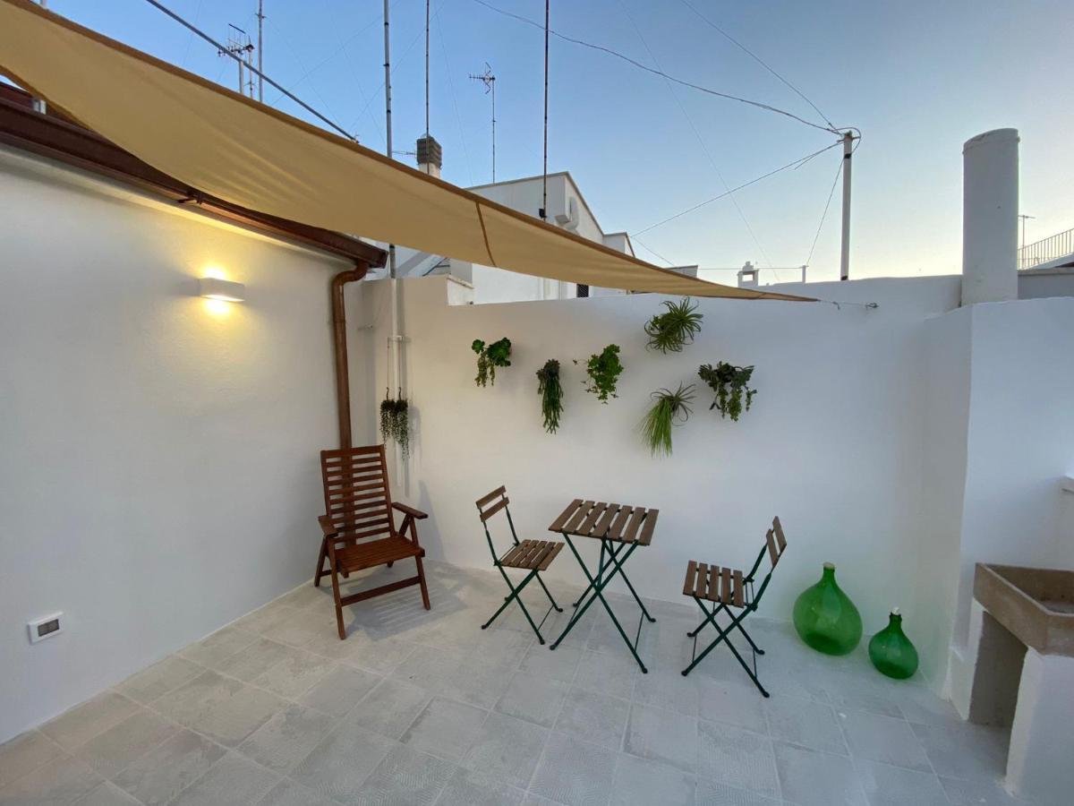 Dims Polignano Villa โปลีญาโนอามาเร ห้อง รูปภาพ
